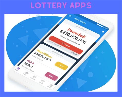 sa lotteries app|Mobile App Page .